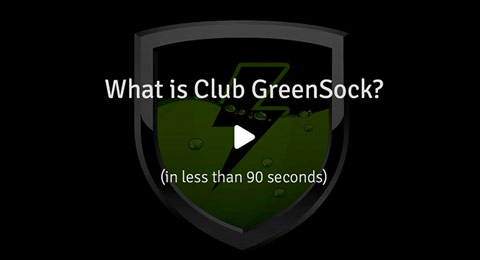 What is Club GreenSock?