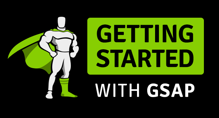 Getting Started with GSAP - GSAP 2