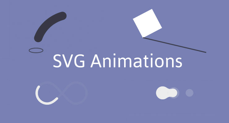 Create an Animated SVG Jump Loader