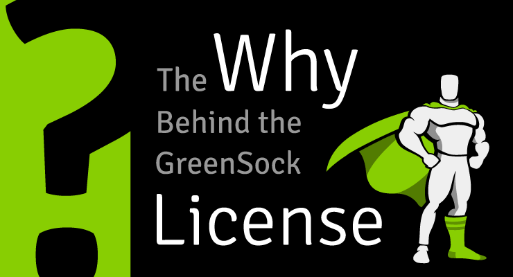 The "Why" Behind the GreenSock License