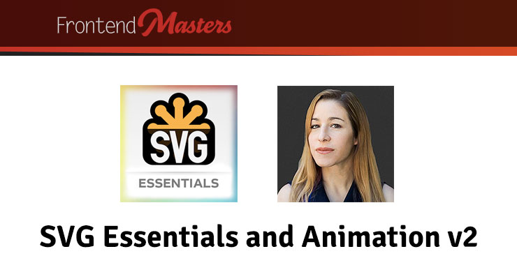 SVG Essentials and Animation v2