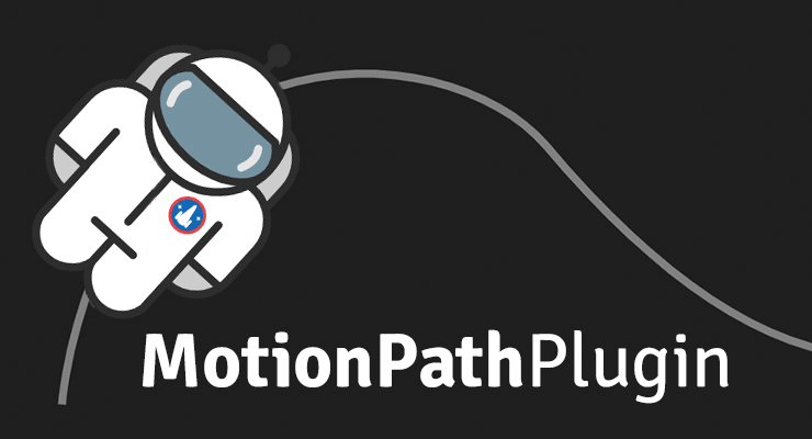 MotionPathPlugin - Plugins - GreenSock