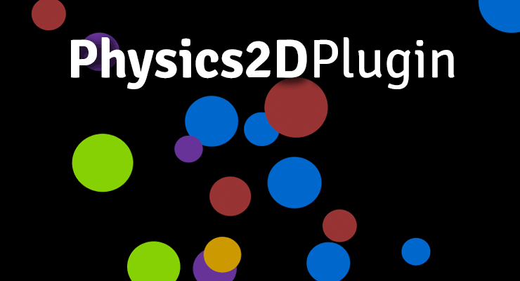 Physics2DPlugin