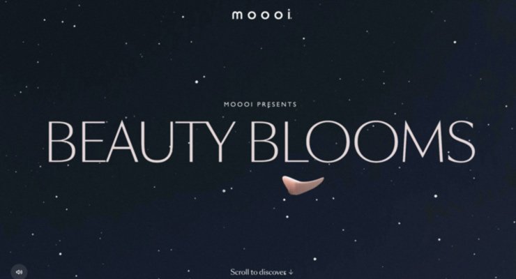 Moooi - Beauty Blooms