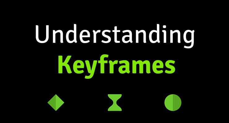 Understanding GSAP Keyframes
