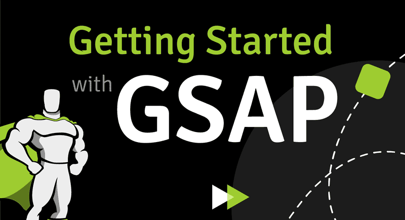 Getting Started with GSAP - Learning Center - GreenSock