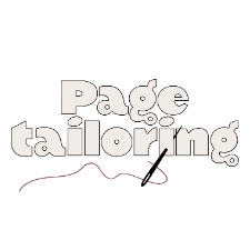 Page Tailoring